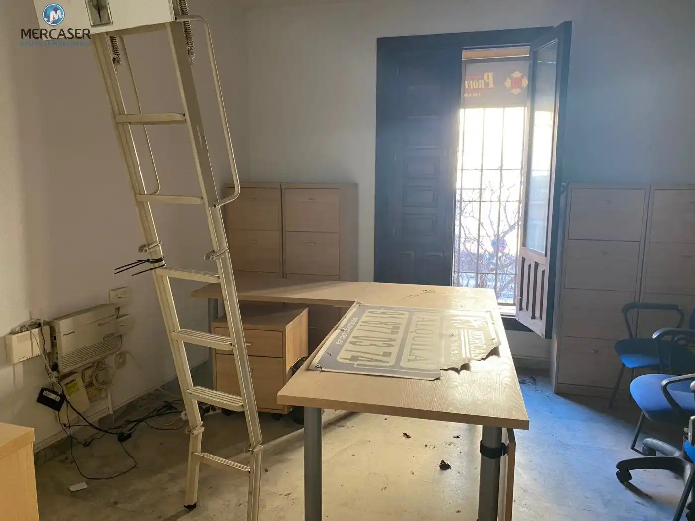 Ufficio in affitto a Calle Libreros, imagen 26