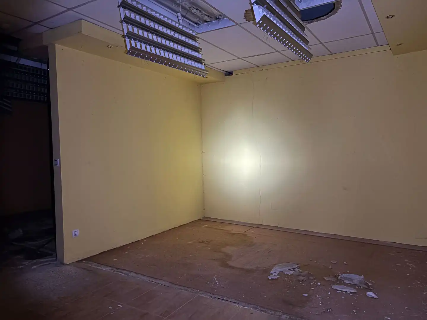 Local comercial en venta en Marquesa Viuda de Aldama 30, imagen 12