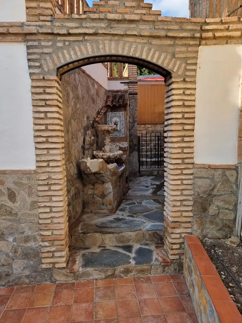 Casa o xalet en venda en Écija amb Aire condicionat, Calefacció i Jardí privat