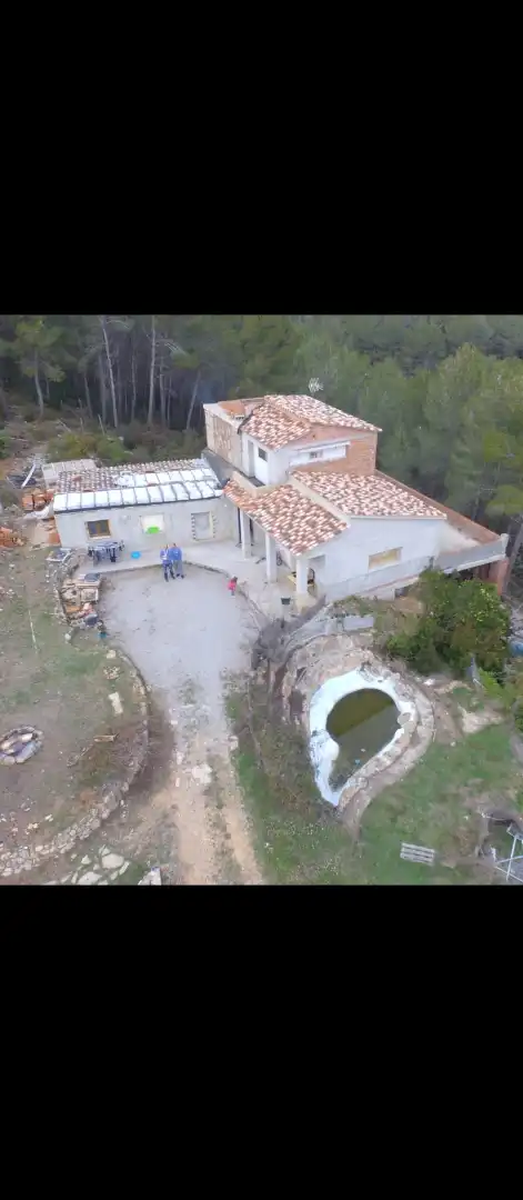 Casa en venda a Torrelles de Foix, imagen 14