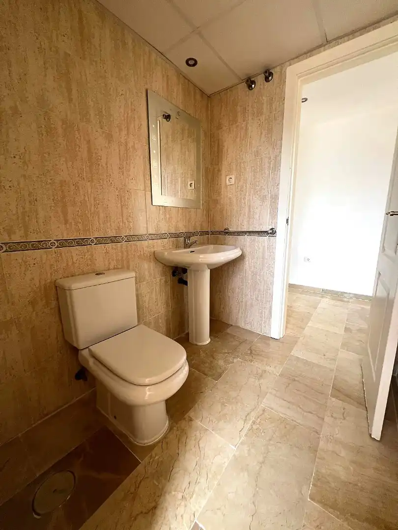 Apartament en venda a Calle Huelva de Calahonda, 3, Calahonda