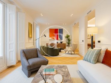 Wohnung mit Balkon zum Verkauf in C. de El Españoleto