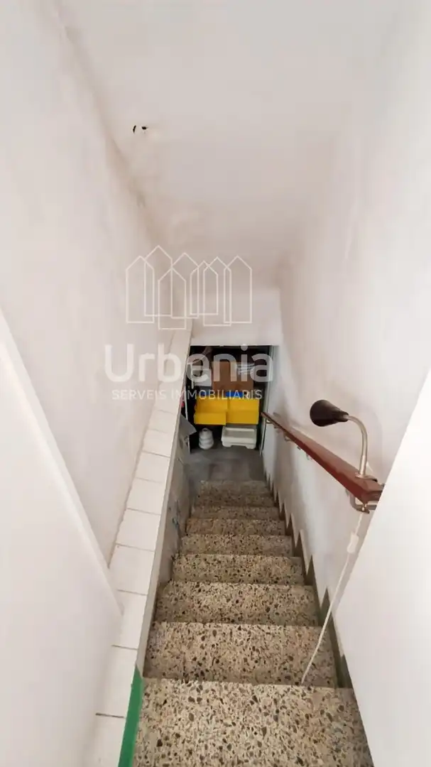 Piso en venta en Mataró con Aire acondicionado, Calefacción y Terraza