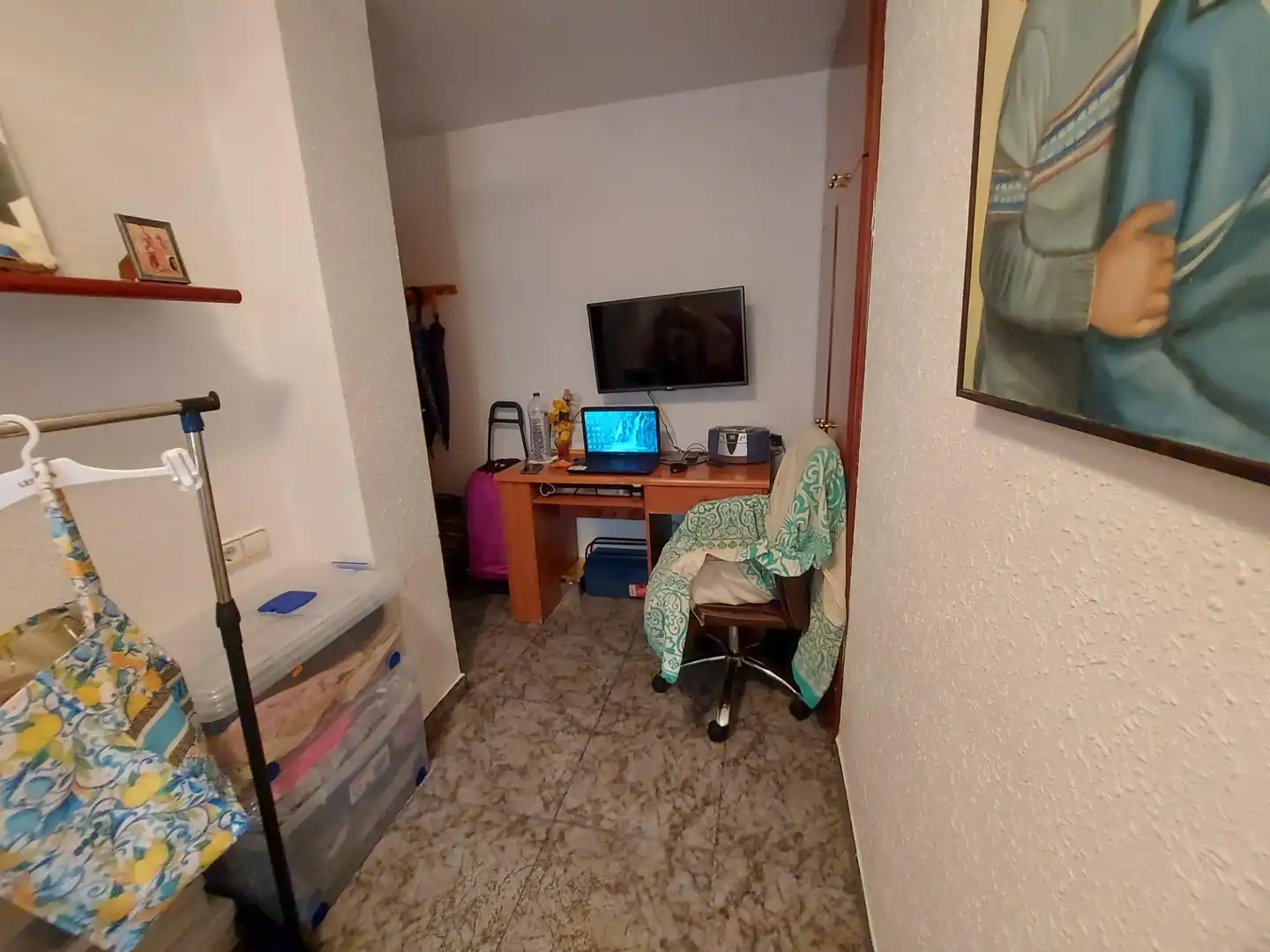 Piso en venta en Sant Andreu de la Barca
