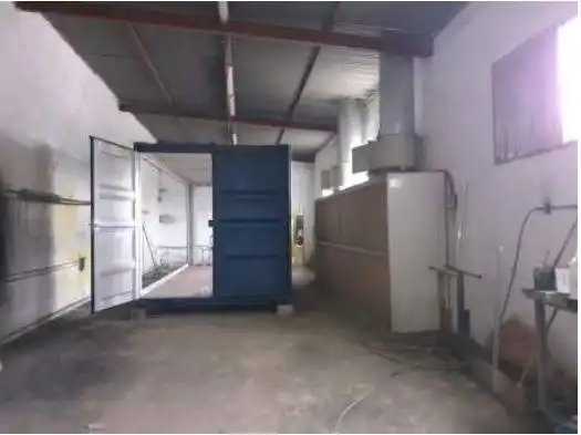 Fabrikhallen zum Verkauf in Elche / Elx