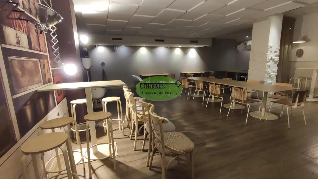 Commercial properties for rent in O Carballiño    with Furnished