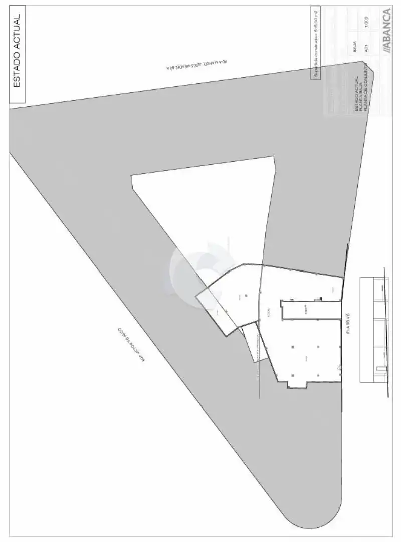 Local comercial en venta en Carral, imagen 5