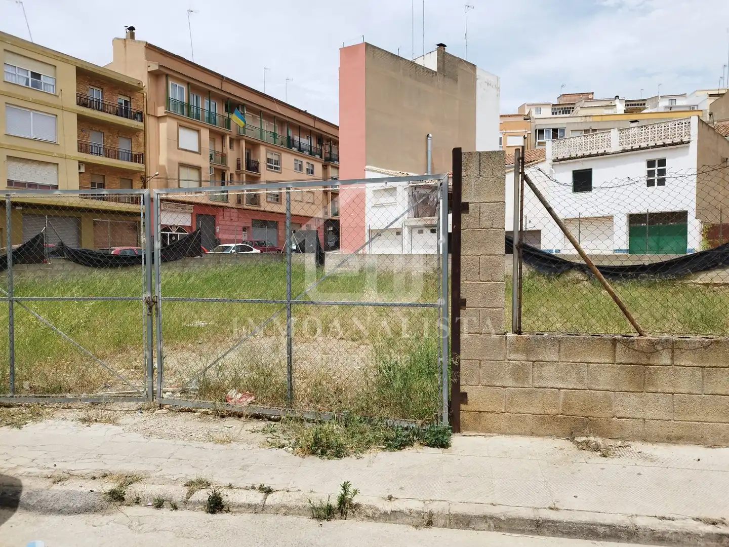 Terrain résidentiel à vendre à Calle Rafael Bernabéu López, imagen 2