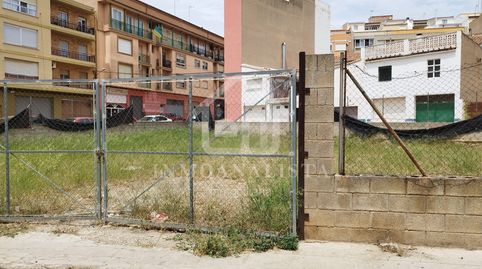 Solar en Calle Rafael Bernabéu López, Requena, immagine 2
