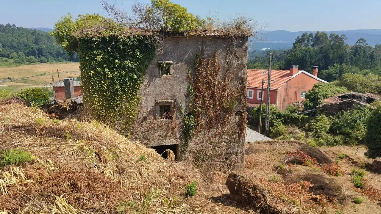 Casa con jardín en venta en lugar reboredo pequeno, imagen 4