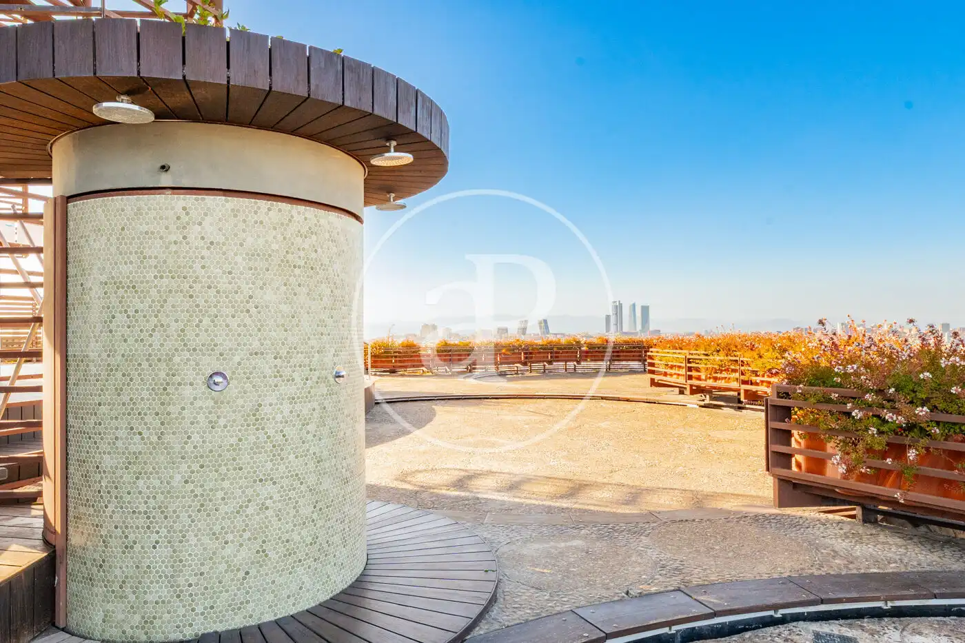 Piso con piscina en venta en Av. de América, imagen 39