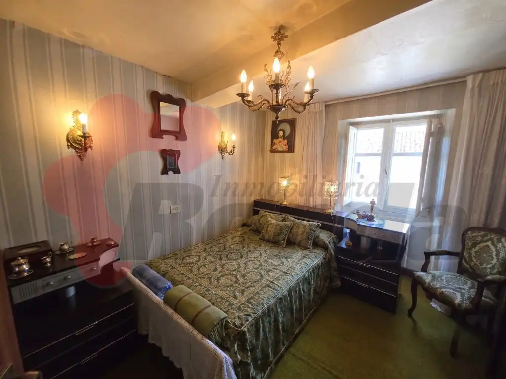 Habitación de Casa o chalet en venta en Lugo