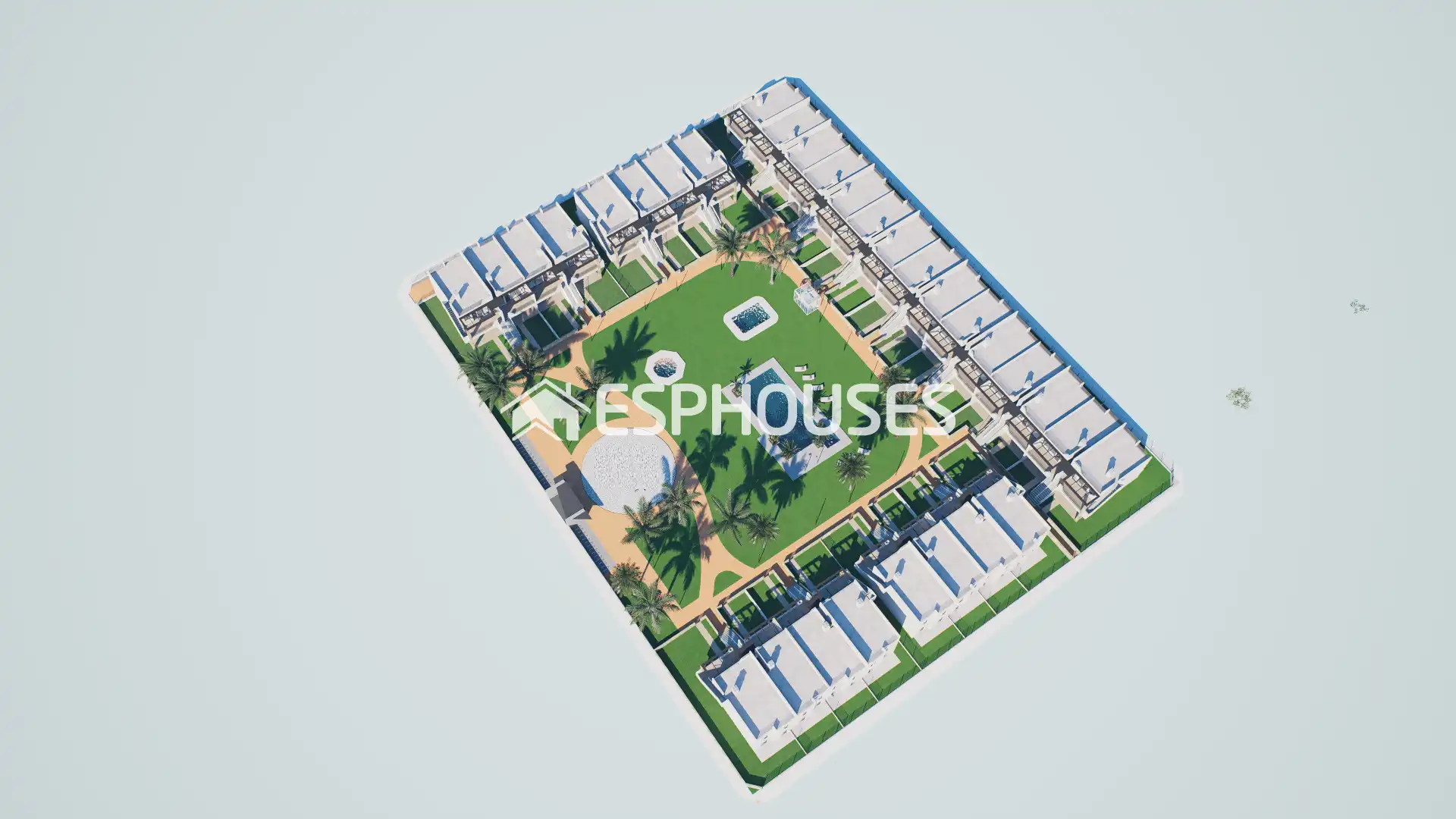 Ground floor for sale in Pilar de la Horadada  with Terrace, Balcony and Community pool