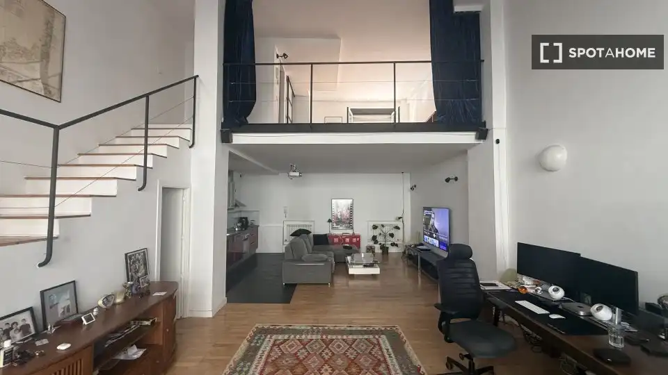 Piso en alquiler en Latina, imagen 6