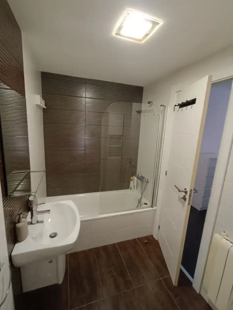 Piso con piscina en venta en Rúa Concepción Arenal 9, imagen 12