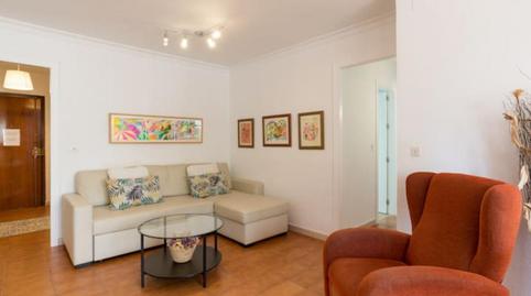 Foto 5 de Apartament de lloguer a El Palo, Málaga