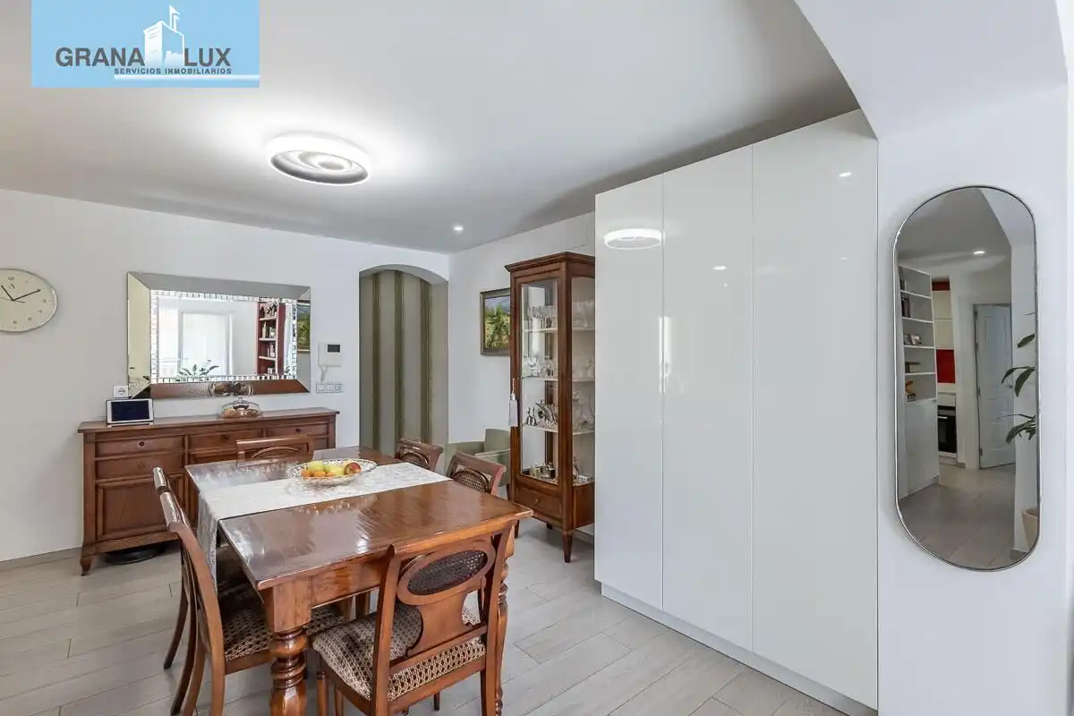 Flat with terrace for sale in Calle Recogidas, imagen 8