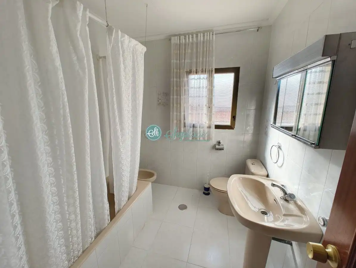 Flat for sale in Garcillán