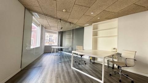 Foto 3 de Oficina en venda a La Rambla, Barri Gòtic, Barcelona