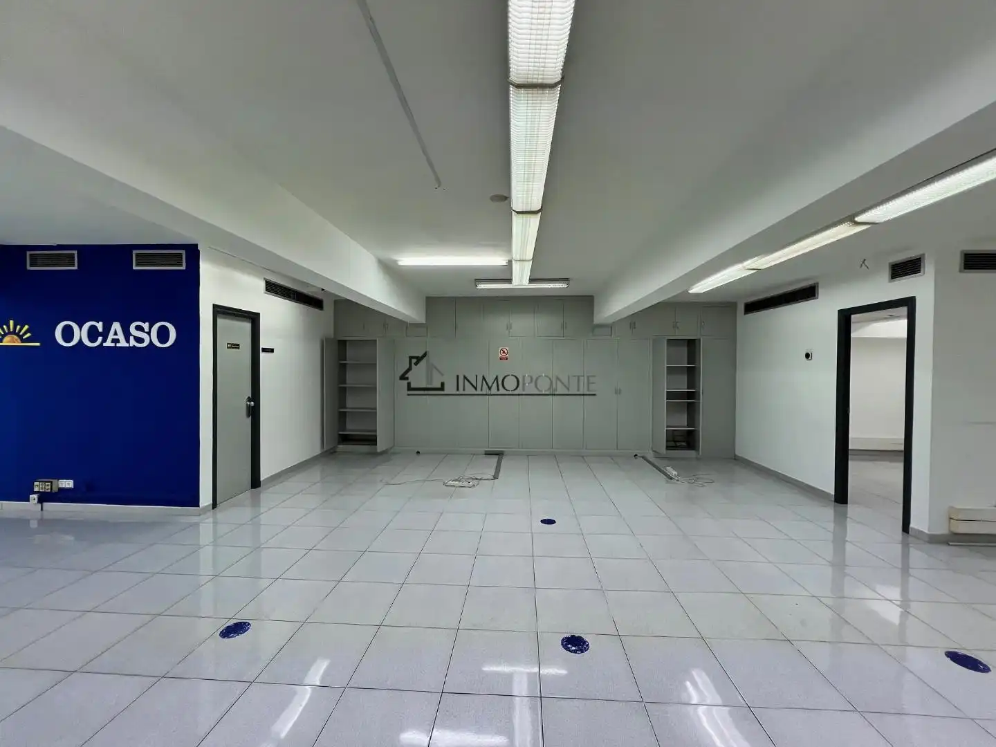 Oficina en venda a DOUTOR TEIXEIRO, imagen 5