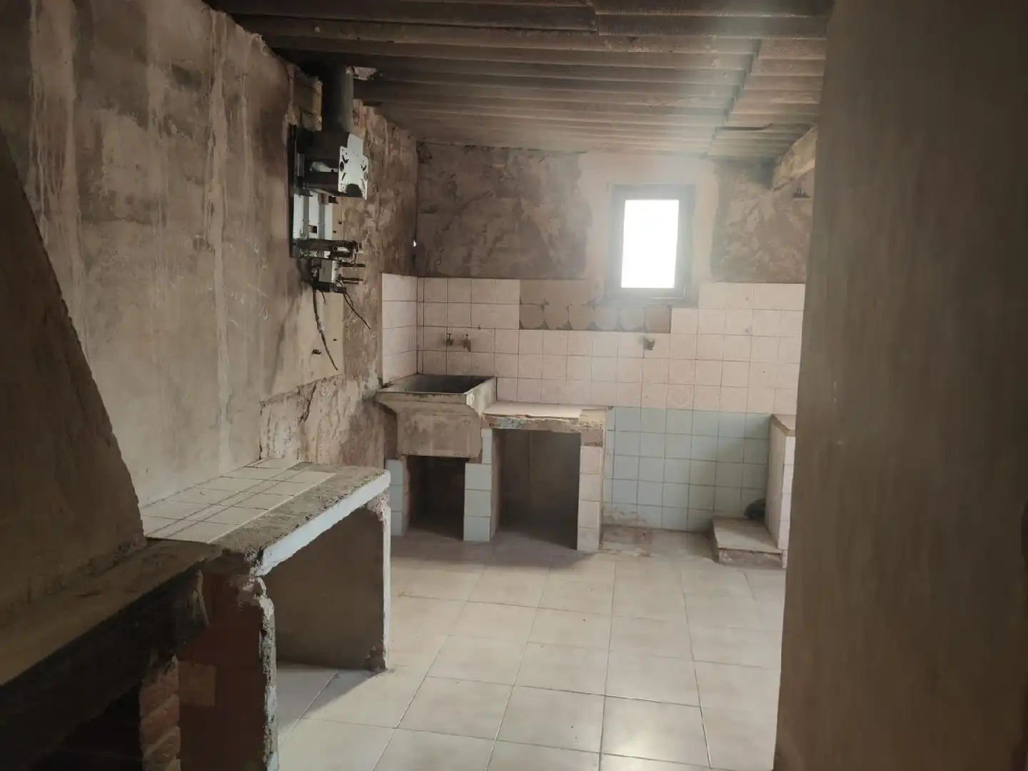 Cuina de Pis en venda en Murcia