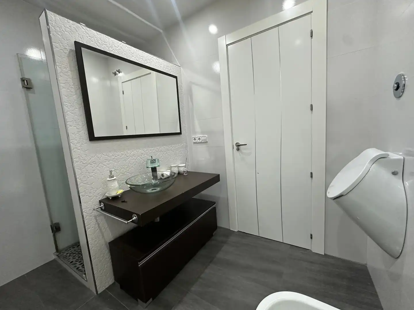 Baño de Piso en venta en Puertollano