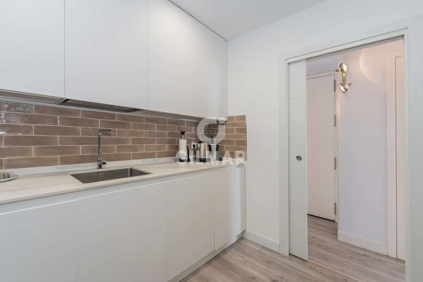 Flat with lift for sale in Barrio de Salamanca, imagen 15