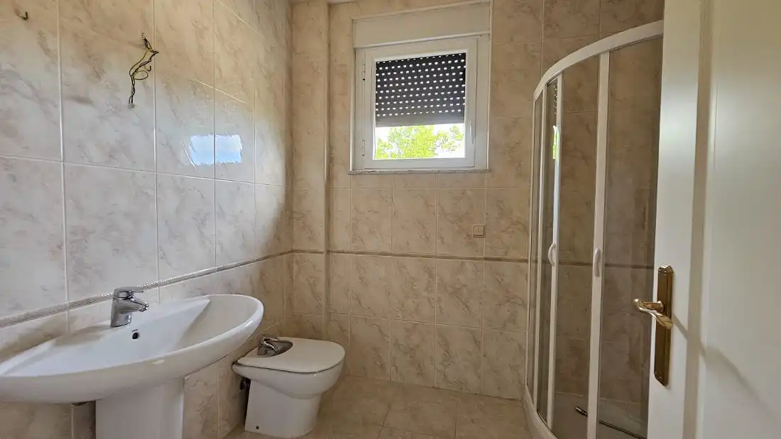 Bany de Casa o xalet en venda en Aldeatejada