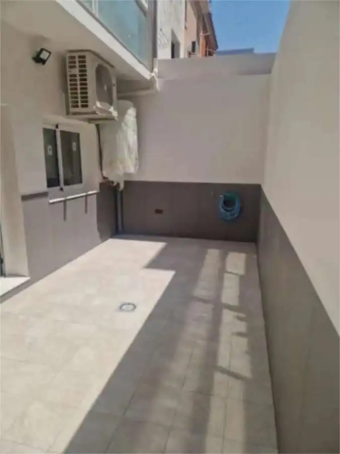 Terrassa de Pis en venda en Sant Pere de Ribes amb Terrassa