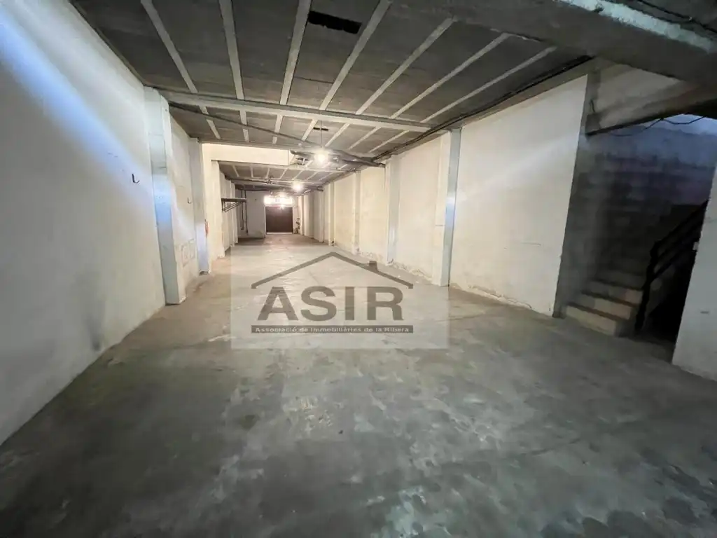 Gewerbefläche zum Verkauf in Calle Pare Marchena, imagen 9