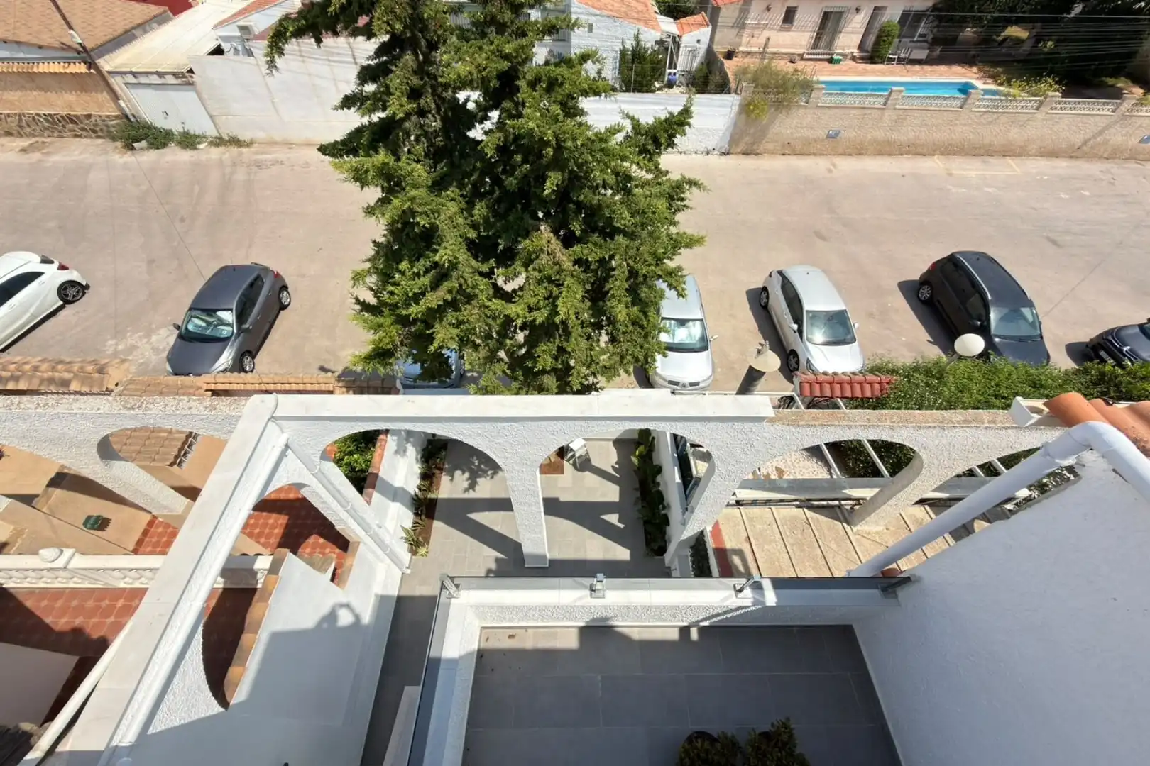 Adossat amb piscina en venda a Nueva Torrevieja - Aguas Nuevas, imagen 22