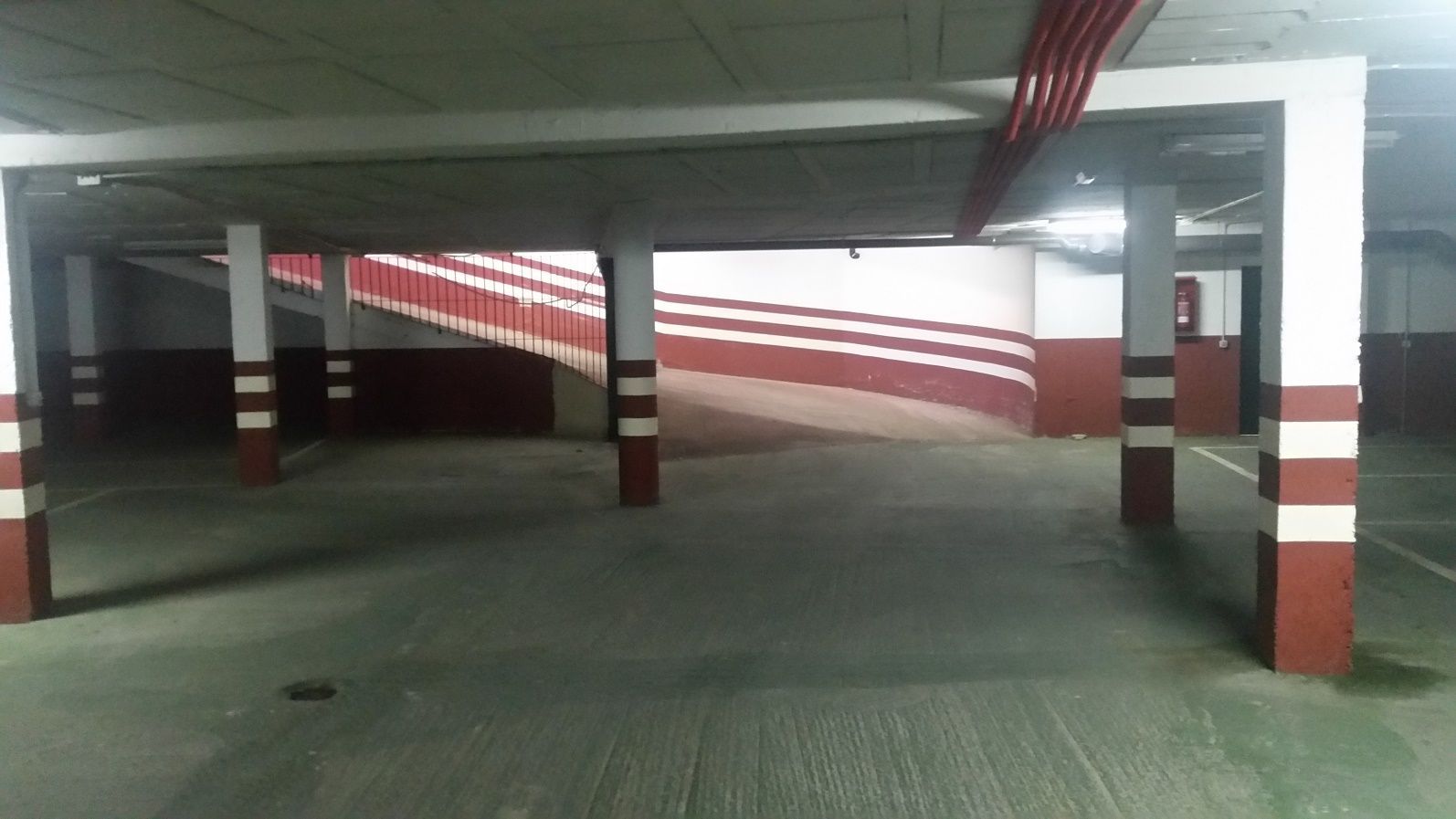 Parking of Garage for sale in Olivares