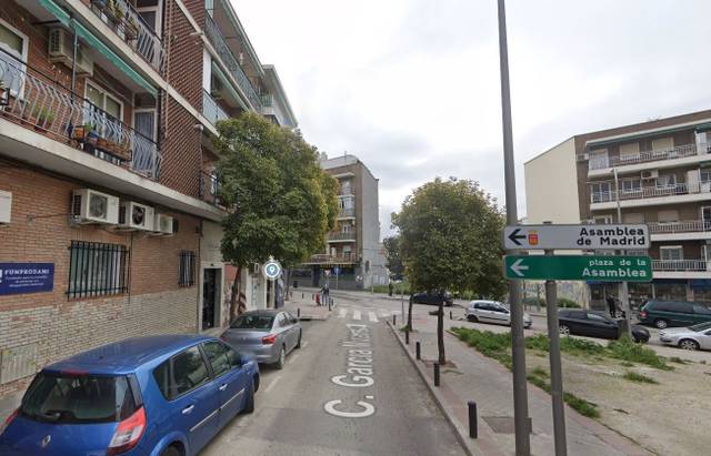 Piso en Venta en San Diego