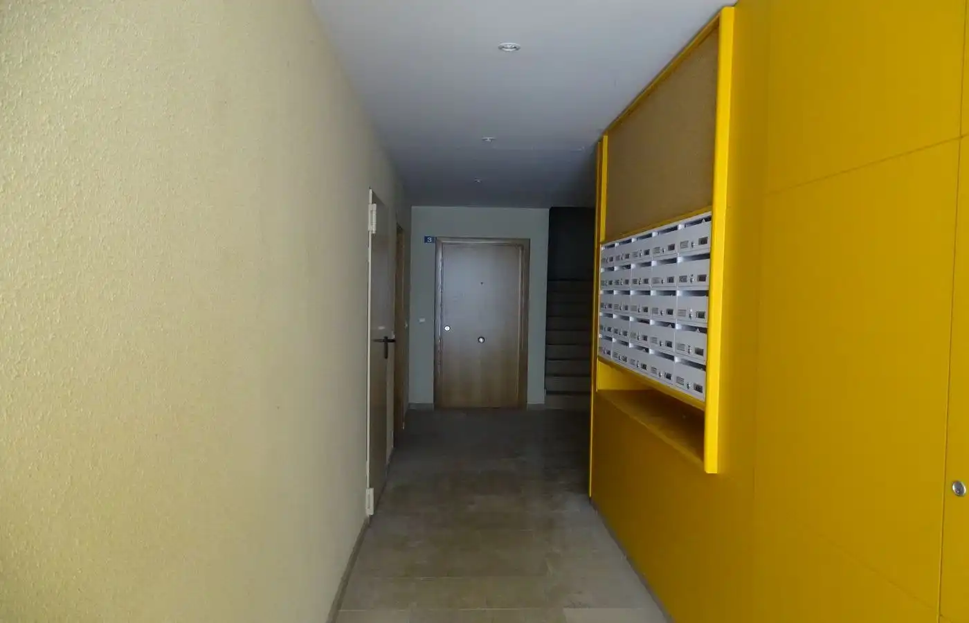 Apartament en venda en La Ràpita amb Terrassa