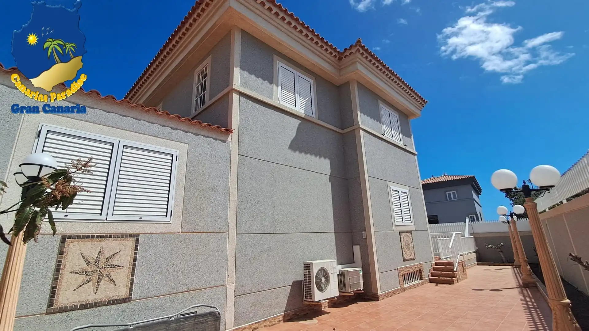 Haus oder Chalet zum Verkauf in Maspalomas - Meloneras