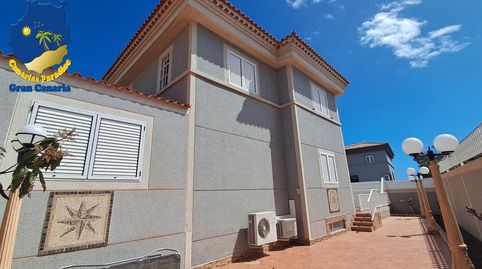 Foto 2 de Casa o chalet en venta en Maspalomas - Meloneras, San Bartolomé de Tirajana