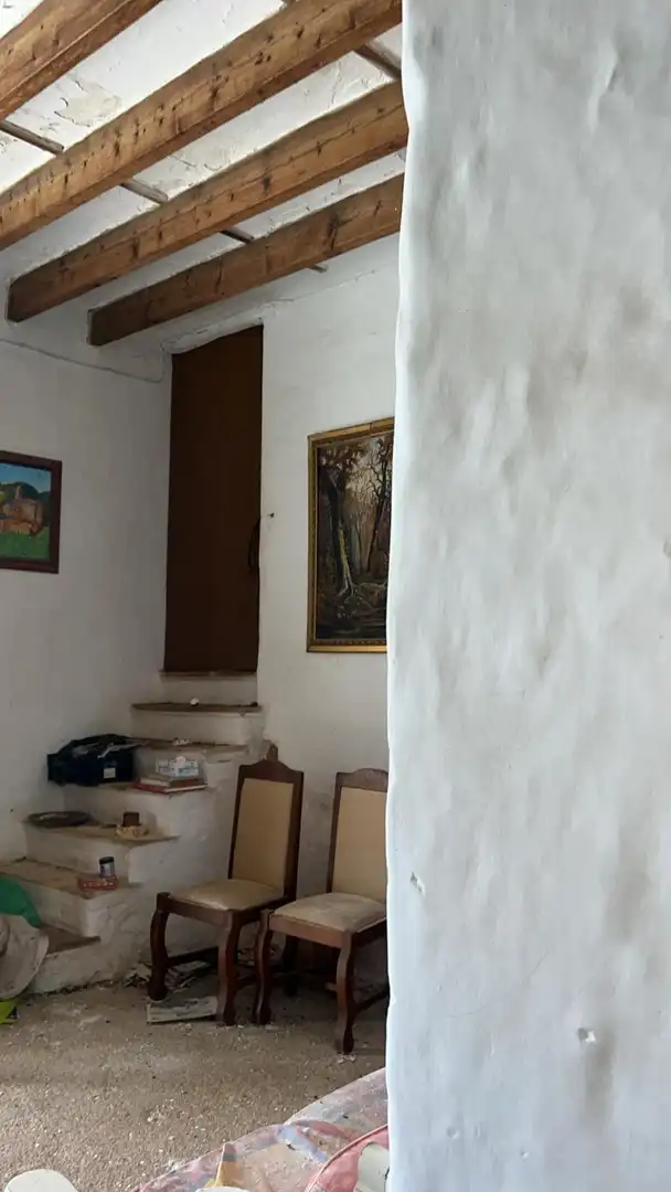 Casa rústica con jardín en venta en Manacor Centre, imagen 8