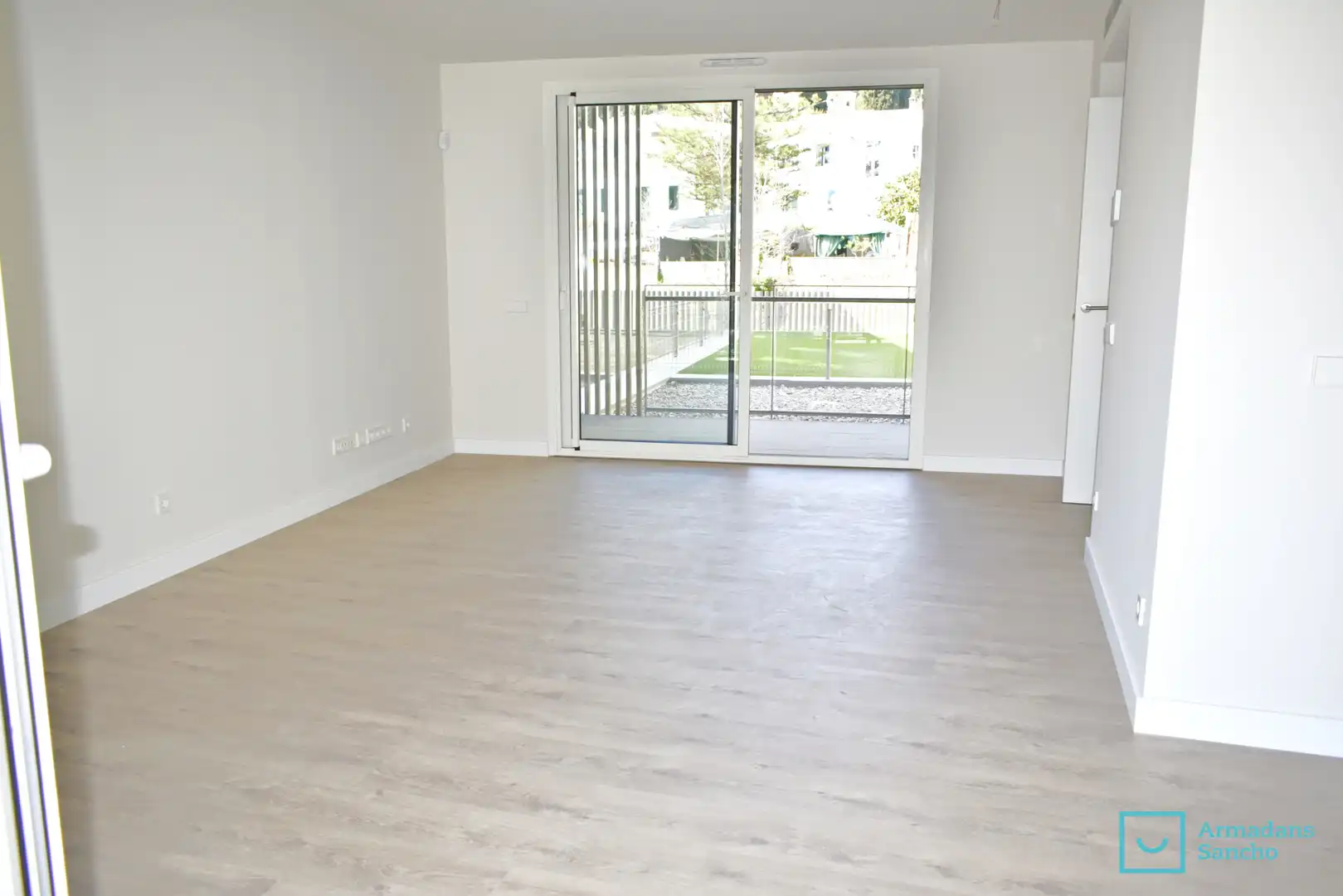 Habitación de Piso de alquiler en Tiana con Terraza