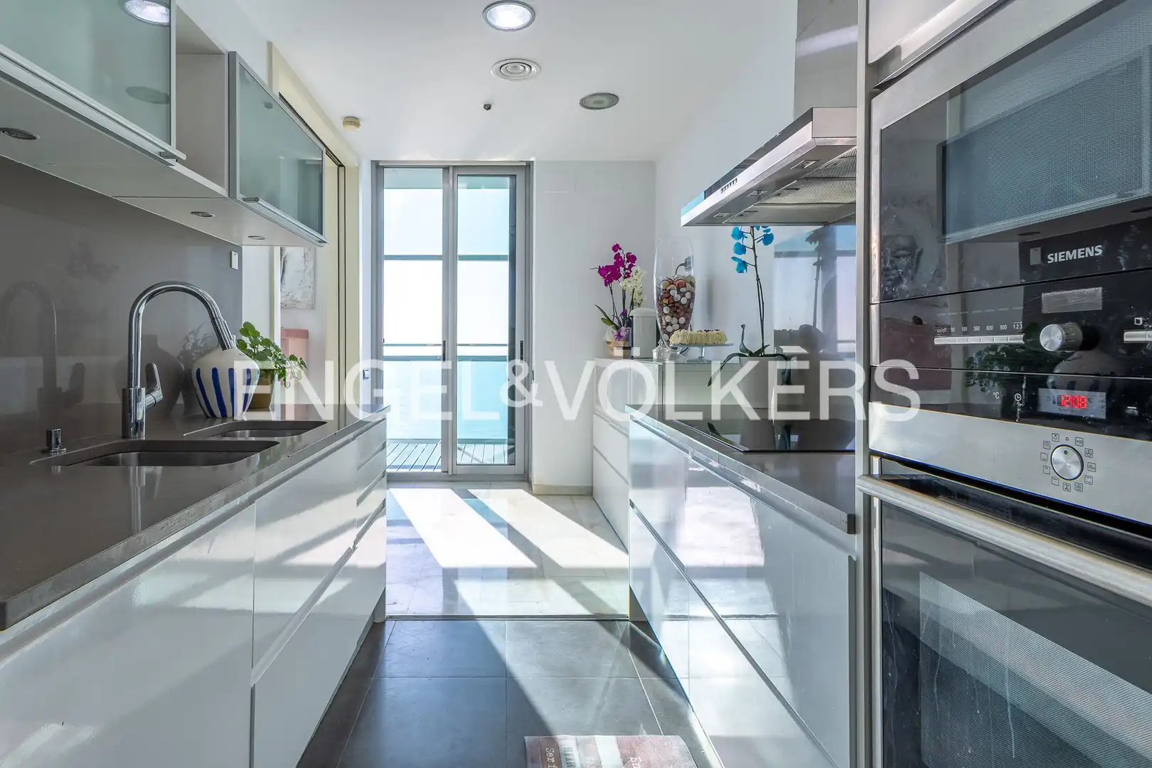 Wohnung mit Pool zum Verkauf in Sant Martí, imagen 27