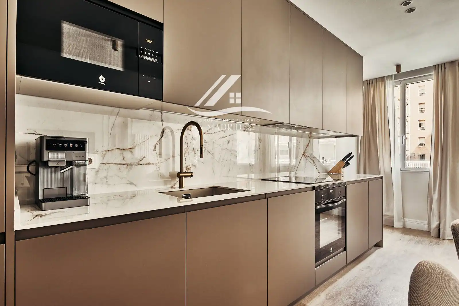 Appartement avec ascenseur à vendre à Calle de Maldonado, 52, Salamanca,  Madrid, imagen 8