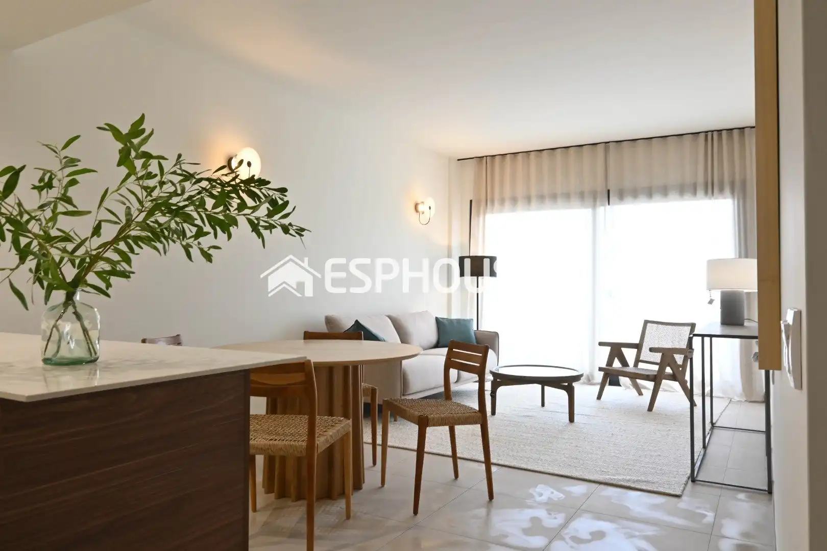Penthouse with terrace for sale in Playa del Acequión, Náufragos y Rocío del Mar, imagen 4