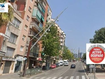 Ufficio in vendita a Carrer de Ricardo Caro
