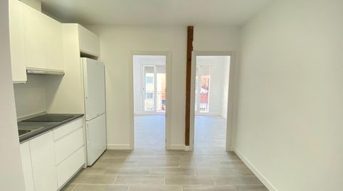Foto 5 de Piso de alquiler en Avenida de la Albufera, Palomeras Sureste, Madrid Capital