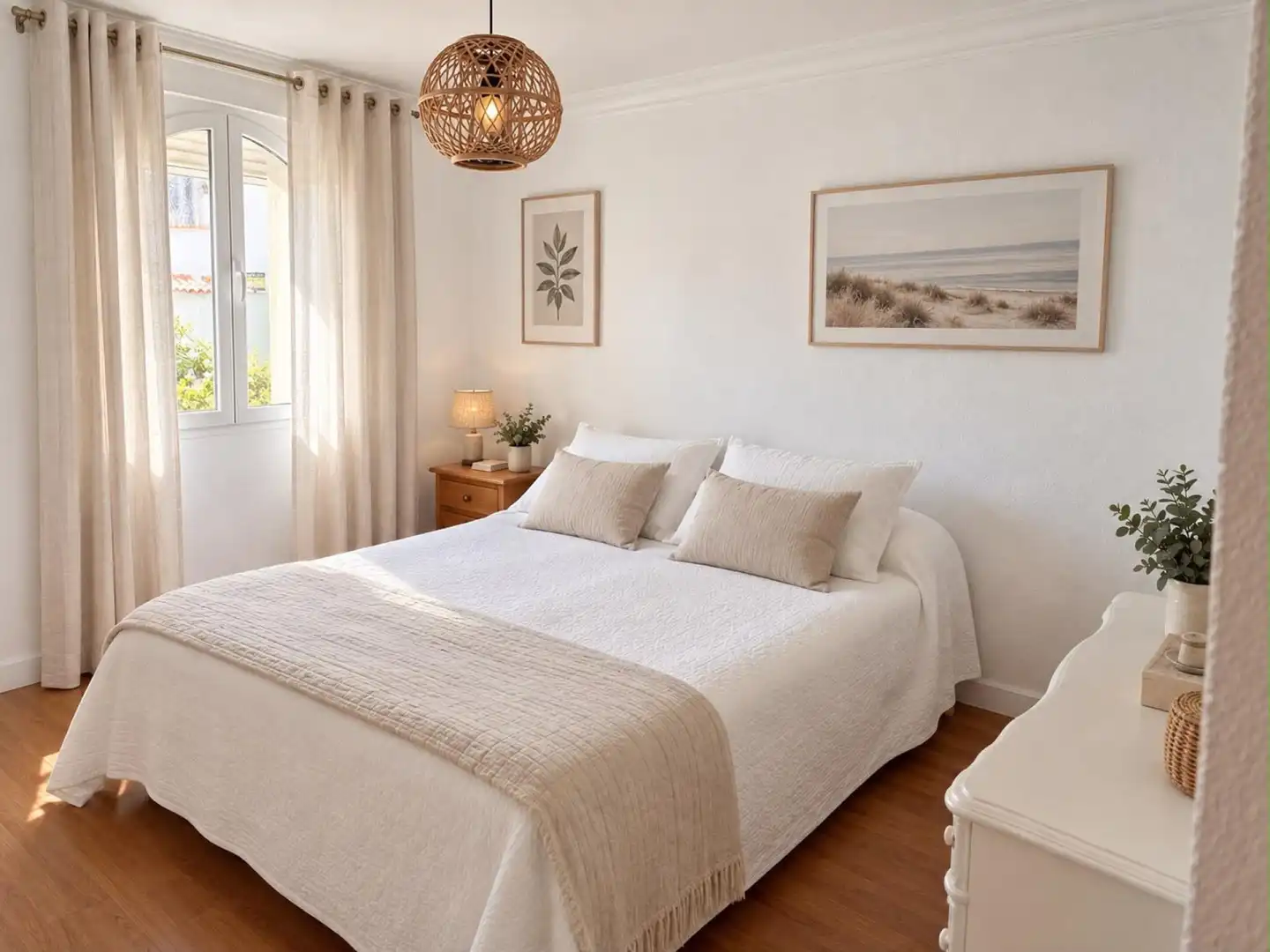 Habitación de Casa o chalet en venta en Grau de Gandia - Venecia - Marenys de Rafalcaid