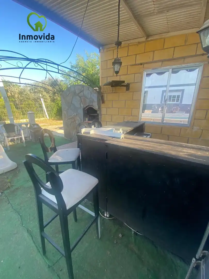 Terrace of Houses for sale in Córdoba  with Private garden and Storage room