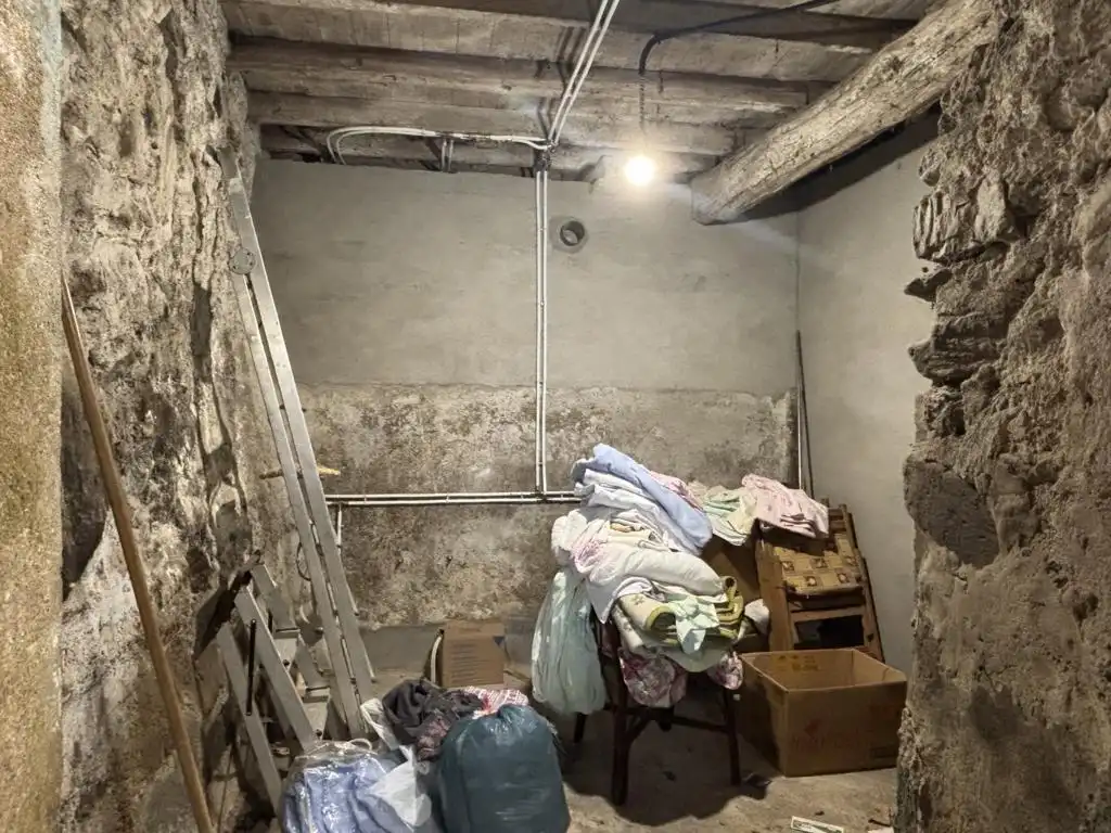 Casa rústica amb terrassa en venda a Mañón, imagen 48