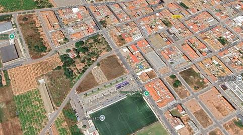Foto 5 de Residencial en venta en Calle Calle de Vicente Ramón Alos, 47, 47, Moncófar Pueblo, Castellón