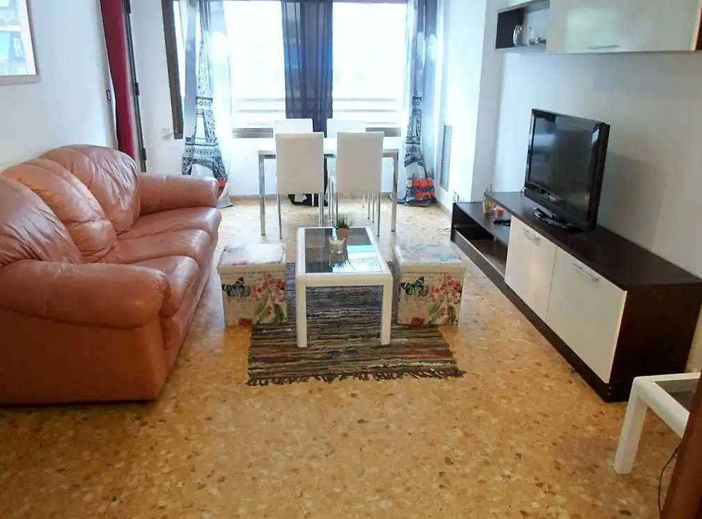 Wohnung zur Miete in Mestalla