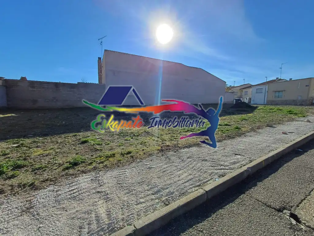 Terreno residenziale in vendita a Villacañas, imagen 2