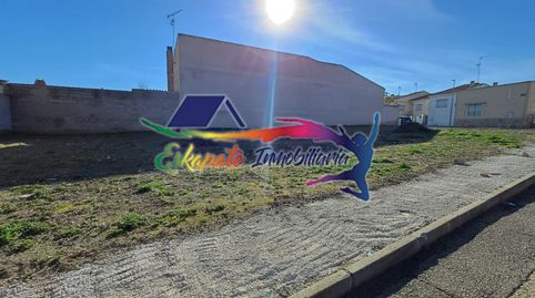 Parcel 3, en Calle Pozo del Amor, Villacañas (Toledo), immagine 2